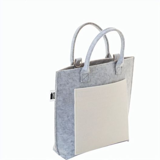 Produktabbildung individuelle Umhängetasche CreaFelt Cross individuelle Umhängetasche CreaFelt Cross (Bild 1)