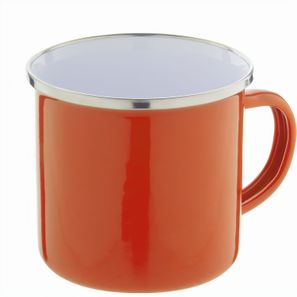 Emailletasse Enavint