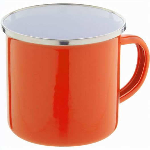 Emailletasse Enavint (Bild 1)