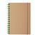 Notizbuch Spural (Bild 1)