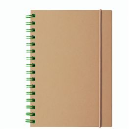 Notizbuch Spural