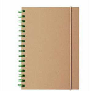 Notizbuch Spural