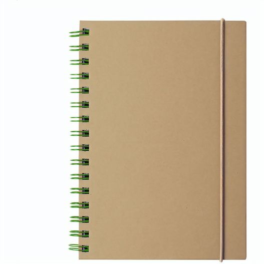 Produktabbildung Notizbuch Spural Notizbuch Spural (Bild 1)