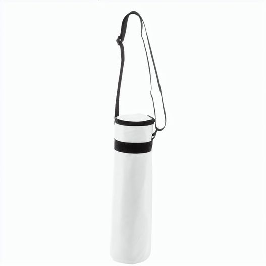 Produktabbildung custom bottle cooler bag CreaCool Aqua custom bottle cooler bag CreaCool Aqua (Bild 1)