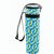 custom bottle cooler bag CreaCool Aqua (Bild 3)