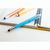 Touchpen mit Kugelschreiber Rincon (Bild 2)