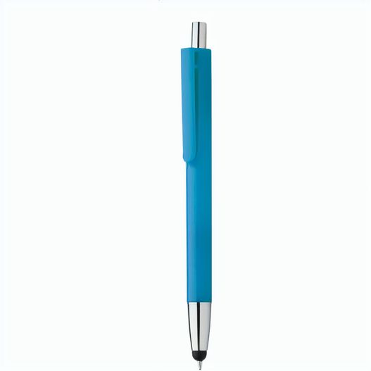 Touchpen mit Kugelschreiber  Rincon (Bild 1)