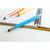 Touchpen mit Kugelschreiber  Rincon (Bild 3)
