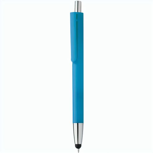 Touchpen mit Kugelschreiber  Rincon (Bild 1)