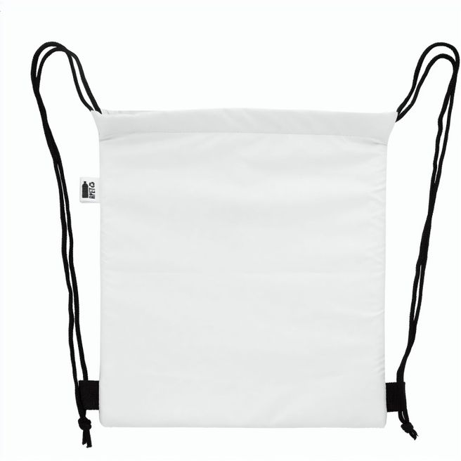 Individuell bedruckbare Kühl-Kordelzugtasche für Kinder CreaCool Draw Kids