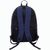 Recycelten Canvas Rucksack Rebyss Back (Bild 2)