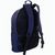 Recycelten Canvas Rucksack Rebyss Back (Bild 3)