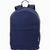 Recycelten Canvas Rucksack Rebyss Back (Bild 4)