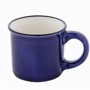 Mini Vintage-Becher Woodstock Mini