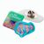 Metall Pin / Anstecker EpoBadge Midi (Bild 1)
