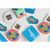 Metall Pin / Anstecker EpoBadge Midi (Bild 3)