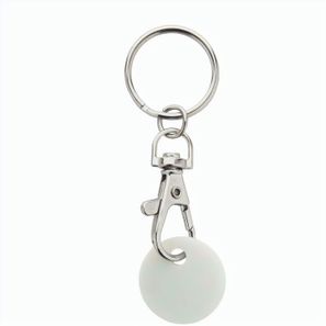 Einkaufswagen-Chip/Schlüsselanhänger ColoShop