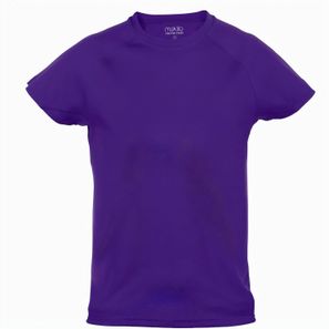 Sport T-shirt für Kinder Zeffer
