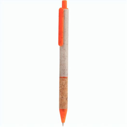 Produktabbildung Kugelschreiber Corgy Kugelschreiber Corgy (Bild 1)