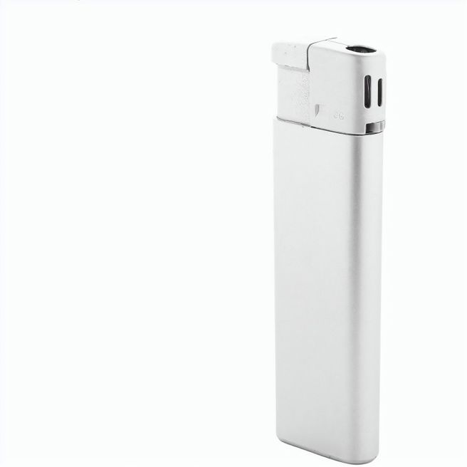 Feuerzeug Flatlight Shine