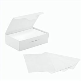 Individuelle, reißfeste Visitenkarten Visicard Safe