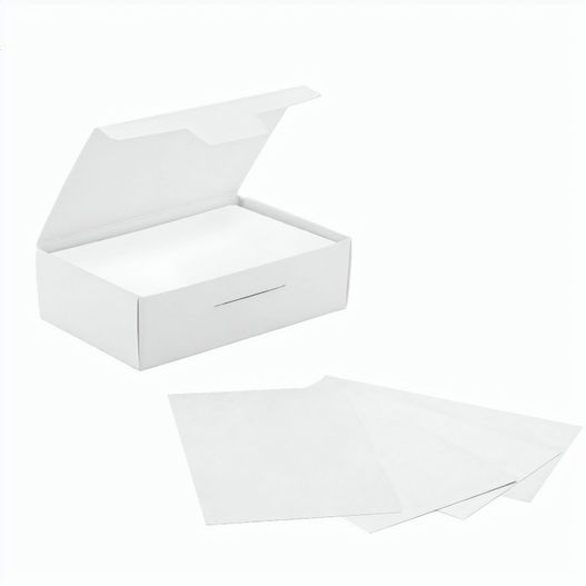 Individuelle, reißfeste Visitenkarten Visicard Safe (Bild 1)