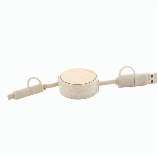 Produktabbildung USB Ladekabel Komugo USB Ladekabel Komugo (Bild 1)