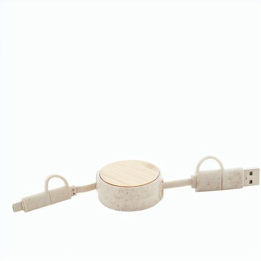 USB Ladekabel Komugo (Bild 1)