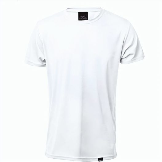 Produktabbildung RPET Sport-T-Shirt Velocity RPET Sport-T-Shirt Velocity (Bild 1)