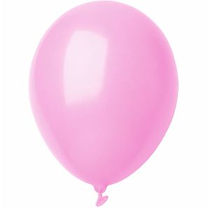 Luftballon, pastell CreaBalloon
