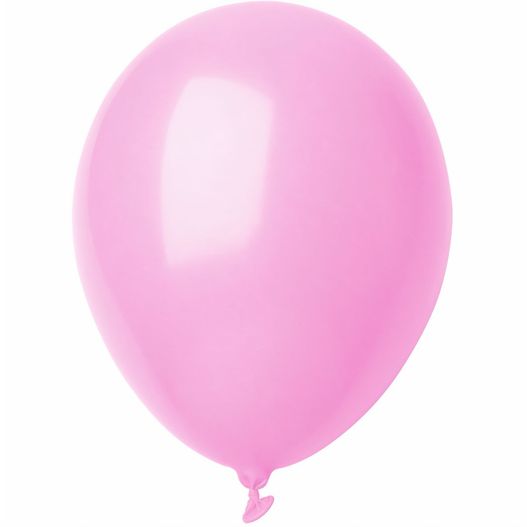 Produktabbildung Luftballon, pastell CreaBalloon Luftballon, pastell CreaBalloon (Bild 1)