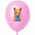 Produktabbildung Luftballon, pastell CreaBalloon Luftballon, pastell CreaBalloon (Bild 3)