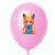 Luftballon, pastell CreaBalloon (Bild 2)