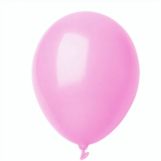 Produktabbildung Luftballon, pastell CreaBalloon Luftballon, pastell CreaBalloon (Bild 1)