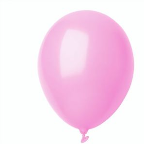 Luftballon, pastell CreaBalloon