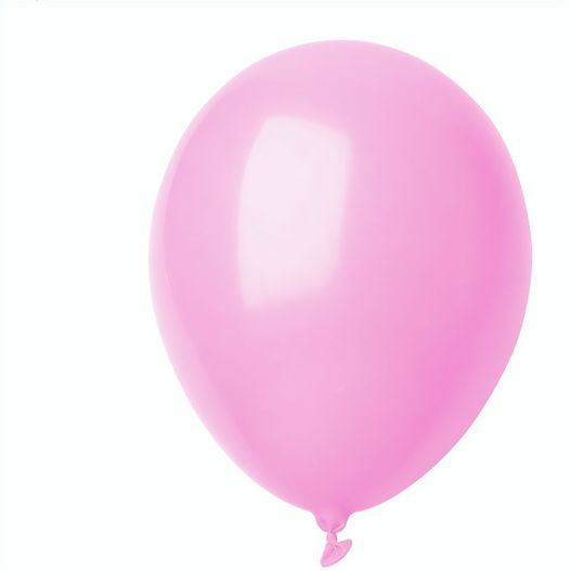 Luftballon, pastell CreaBalloon (Bild 1)