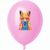 Produktabbildung Luftballon, pastell CreaBalloon Luftballon, pastell CreaBalloon (Bild 2)