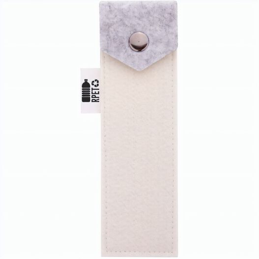 Produktabbildung Kugelschreiberetui CreaFelt Pen B Kugelschreiberetui CreaFelt Pen B (Bild 1)