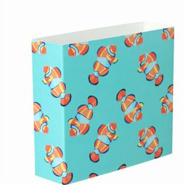 Individueller Pappschuber CreaSleeve 332