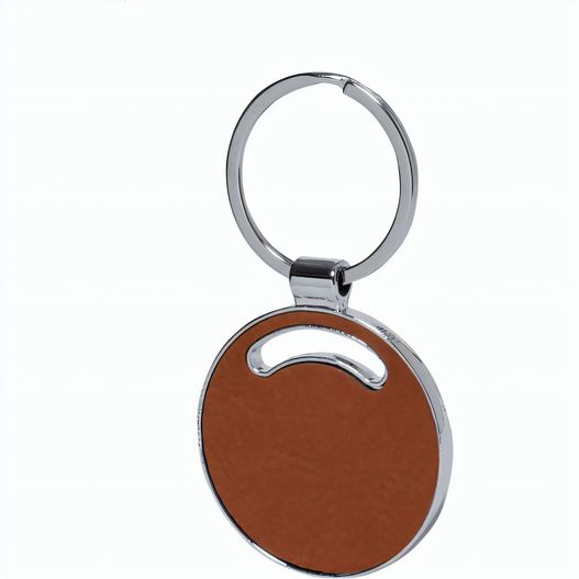 Schlüsselring, Kreis Behok (Bild 1)