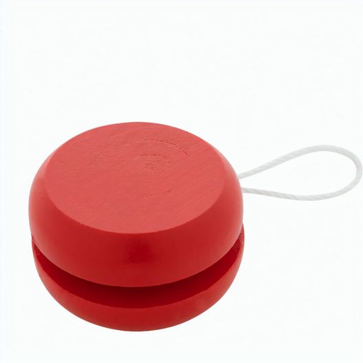 Jo-Jo Wooyo Colour (Bild 1)