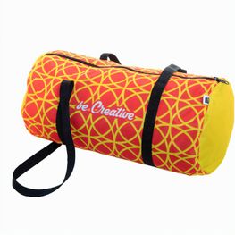 Individuelle Sporttasche SuboBag Gym