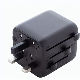 RPC-Reiseadapter Jetsetter Pico