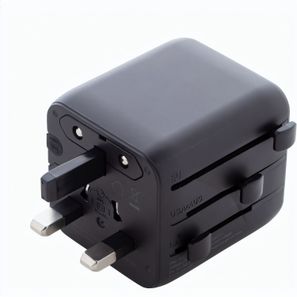 RPC-Reiseadapter Jetsetter Pico