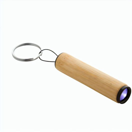 Bambus-Taschenlampe Lampoo (Bild 1)
