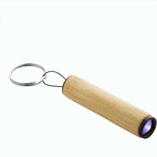 Bambus-Taschenlampe Lampoo (Bild 1)