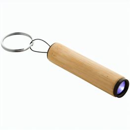 Bambus-Taschenlampe Lampoo