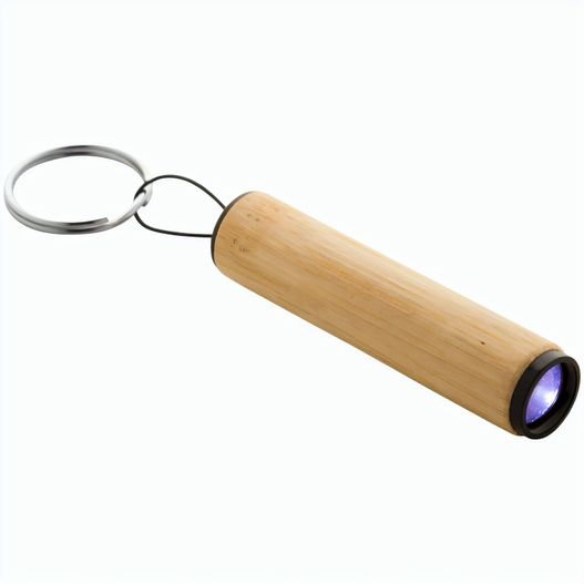 Produktabbildung Bambus-Taschenlampe Lampoo Bambus-Taschenlampe Lampoo (Bild 1)
