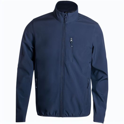 RPET-Softshelljacke Timber (Bild 1)