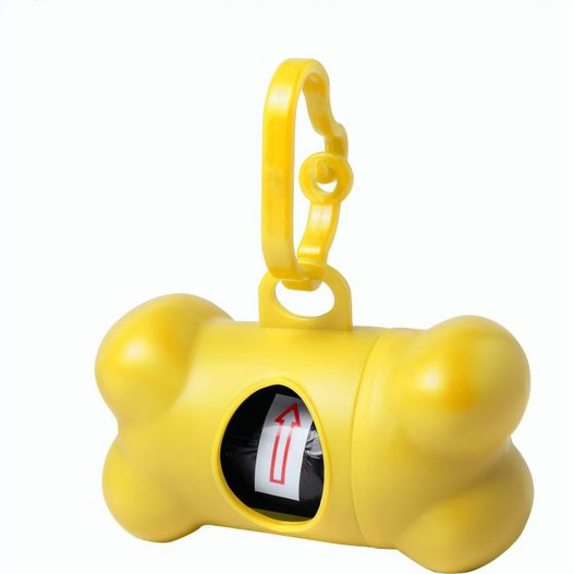 Hundebeutelspender Pobba (Bild 1)